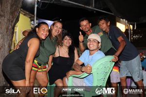 Festa 91 Anos Conde - Domingo