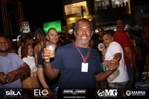 Festa 91 Anos Conde - S&aacute;bado