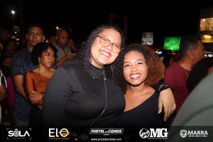 Festa 91 Anos Conde - S&aacute;bado