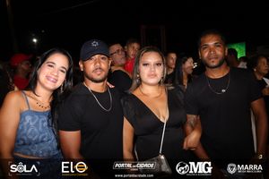 Festa 91 Anos Conde - S&aacute;bado