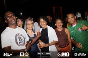 Festa 91 Anos Conde - S&aacute;bado