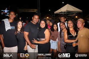 Festa 91 Anos Conde - S&aacute;bado