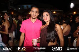 Festa 91 Anos Conde - S&aacute;bado