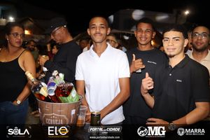 Festa 91 Anos Conde - S&aacute;bado
