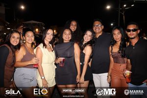 Festa 91 Anos Conde - S&aacute;bado