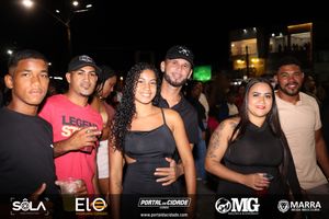 Festa 91 Anos Conde - S&aacute;bado
