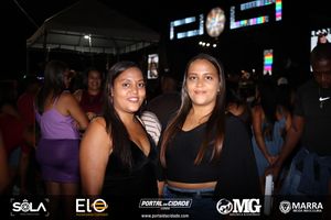 Festa 91 Anos Conde - S&aacute;bado