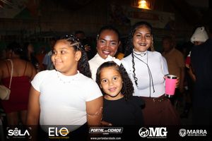 Festa 91 Anos Conde - S&aacute;bado