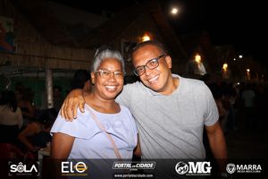 Festa 91 Anos Conde - S&aacute;bado