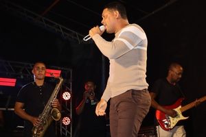Festa 91 Anos Conde - S&aacute;bado