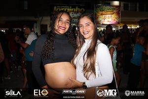 Festa 91 Anos Conde - S&aacute;bado
