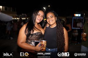 Festa 91 Anos Conde - S&aacute;bado