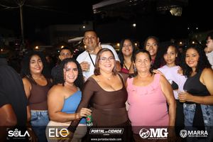 Festa 91 Anos Conde - S&aacute;bado