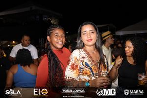 Festa 91 Anos Conde - S&aacute;bado