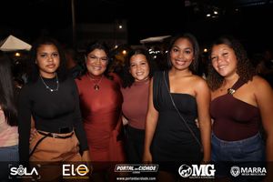 Festa 91 Anos Conde - S&aacute;bado
