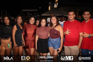Festa 91 Anos Conde - S&aacute;bado