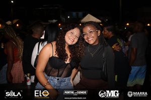 Festa 91 Anos Conde - S&aacute;bado
