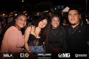 Festa 91 Anos Conde - S&aacute;bado