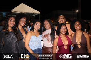 Festa 91 Anos Conde - S&aacute;bado