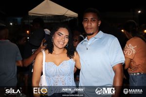 Festa 91 Anos Conde - S&aacute;bado
