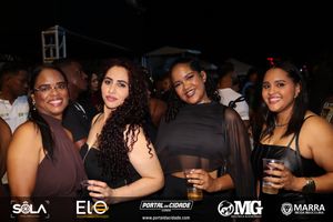 Festa 91 Anos Conde - S&aacute;bado