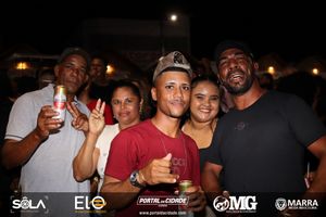 Festa 91 Anos Conde - S&aacute;bado