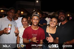 Festa 91 Anos Conde - S&aacute;bado