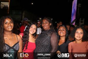 Festa 91 Anos Conde - S&aacute;bado