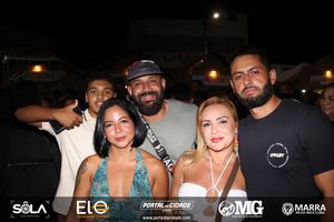 Festa 91 Anos Conde - S&aacute;bado