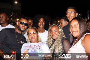 Festa 91 Anos Conde - S&aacute;bado