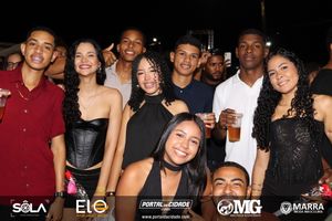 Festa 91 Anos Conde - S&aacute;bado