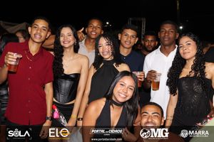 Festa 91 Anos Conde - S&aacute;bado