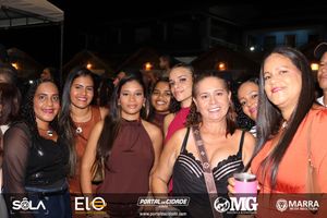 Festa 91 Anos Conde - S&aacute;bado