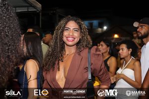 Festa 91 Anos Conde - S&aacute;bado