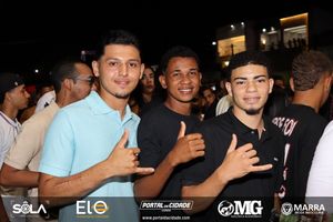 Festa 91 Anos Conde - S&aacute;bado