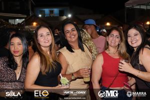 Festa 91 Anos Conde - S&aacute;bado