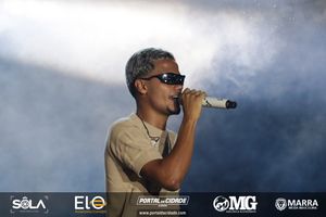 Festa 91 Anos Conde - S&aacute;bado