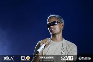 Festa 91 Anos Conde - S&aacute;bado