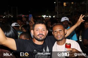 Festa 91 Anos Conde - S&aacute;bado