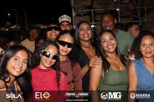 Festa 91 Anos Conde - S&aacute;bado