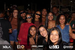 Festa 91 Anos Conde - S&aacute;bado