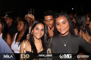 Festa 91 Anos Conde - S&aacute;bado