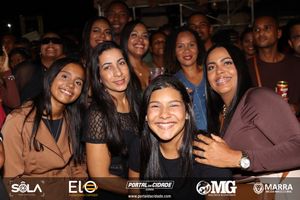 Festa 91 Anos Conde - S&aacute;bado