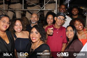 Festa 91 Anos Conde - S&aacute;bado