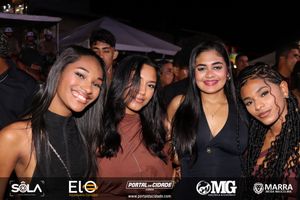Festa 91 Anos Conde - S&aacute;bado