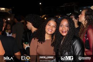 Festa 91 Anos Conde - S&aacute;bado