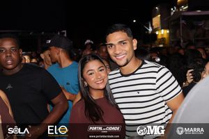 Festa 91 Anos Conde - S&aacute;bado