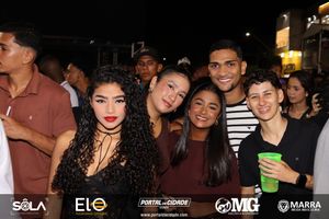Festa 91 Anos Conde - S&aacute;bado