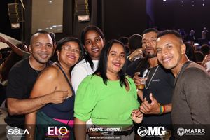 Festa 91 Anos Conde - S&aacute;bado