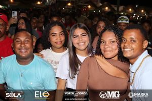 Festa 91 Anos Conde - S&aacute;bado
